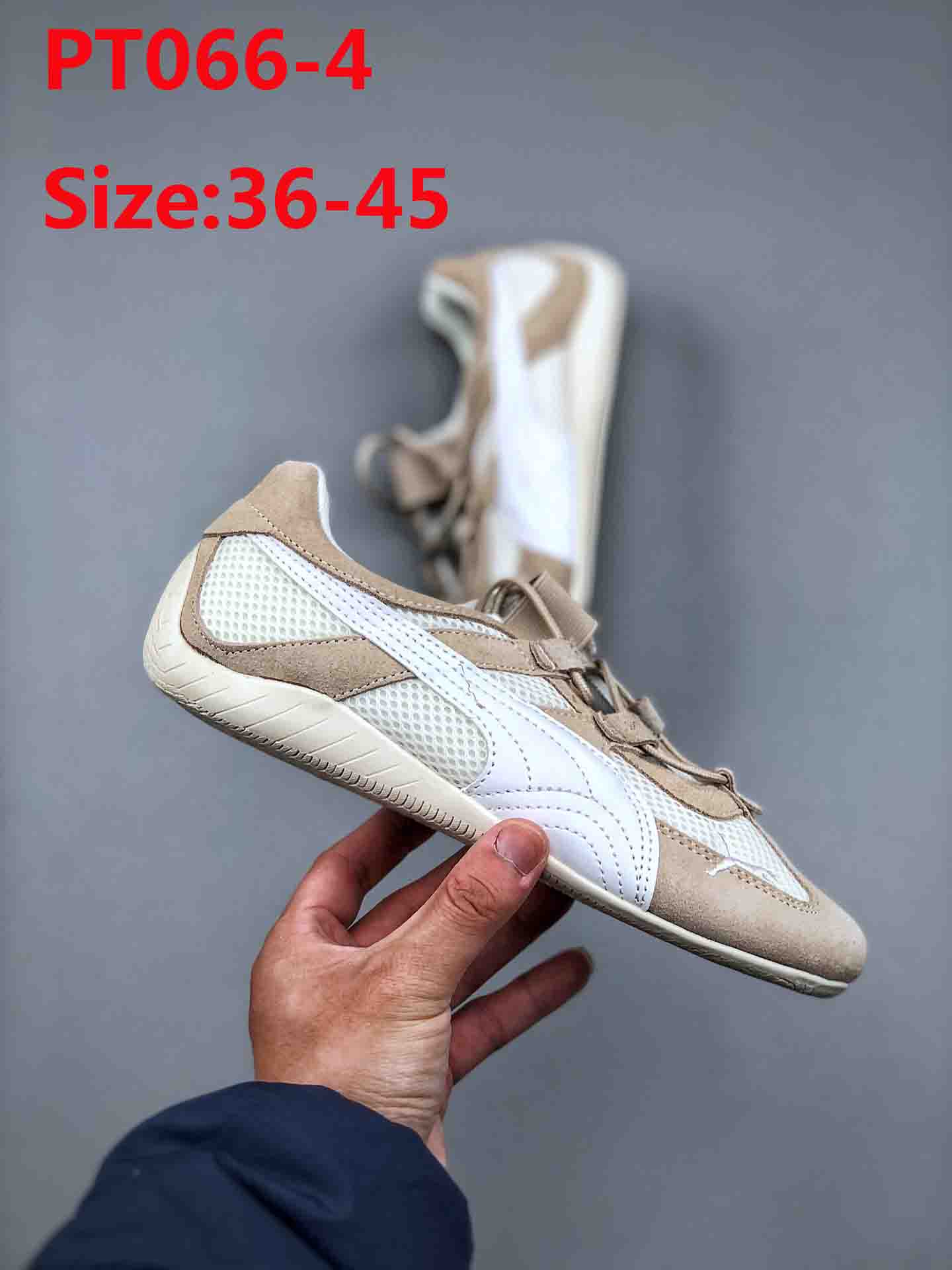 נעלי פומה בלרינה – תמונה 7