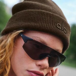 כובע גרב אלו יוגה