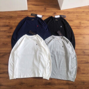 חולצות פולו ארוכות ראלף לורן