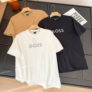 חולצות טי בוס