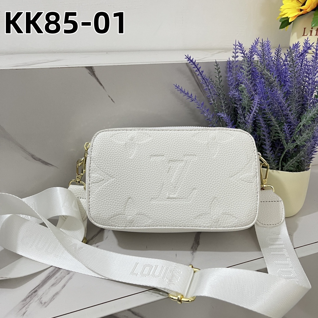 תיק צד לואי ויטון – תמונה 3