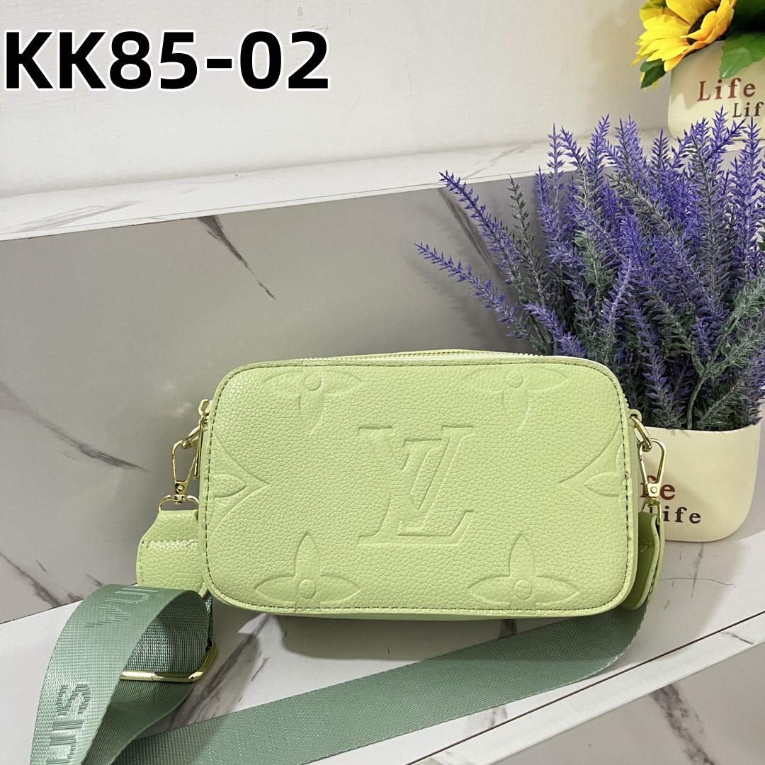 תיק צד לואי ויטון – תמונה 4