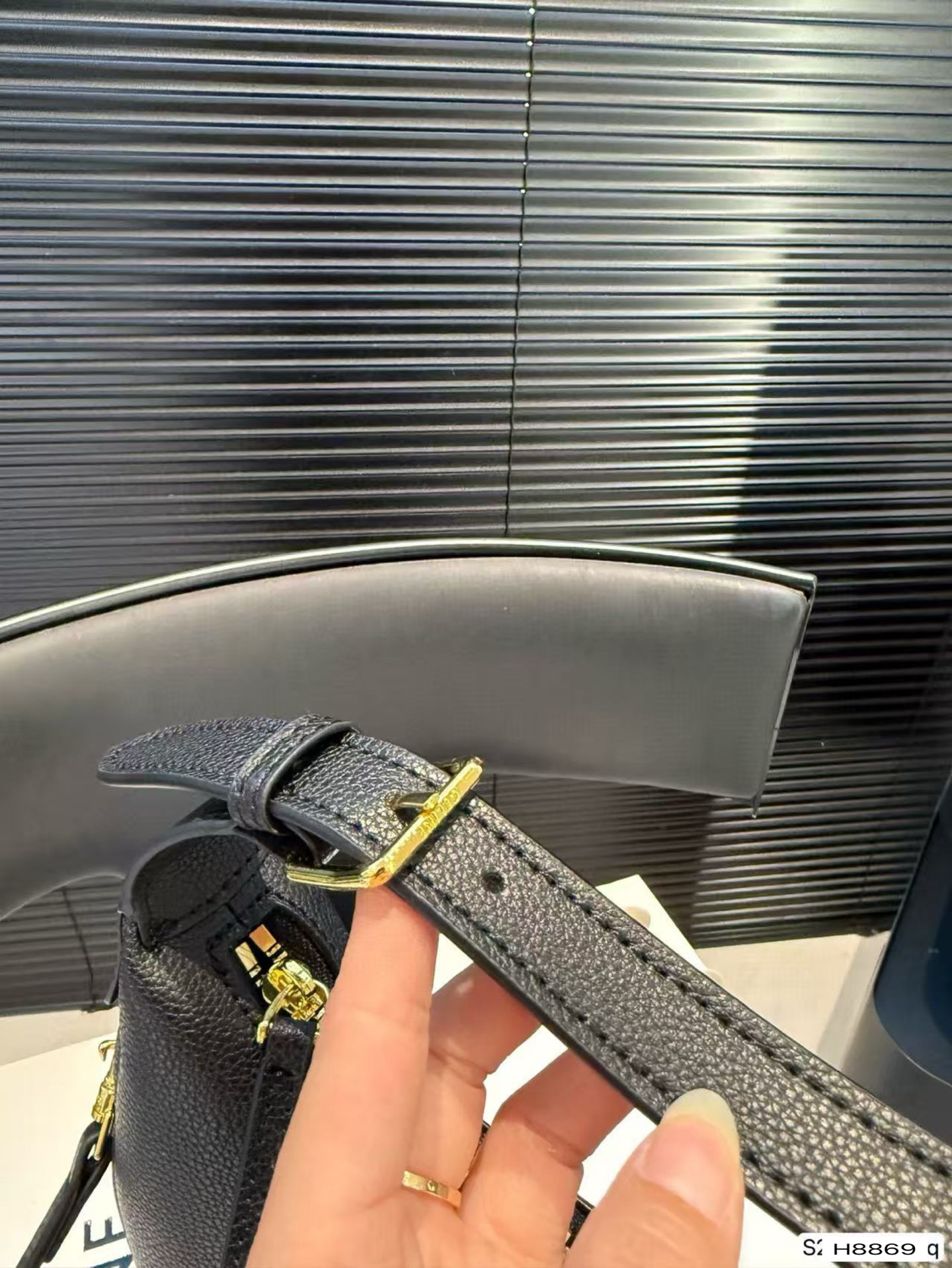 תיק יד סלין – תמונה 13