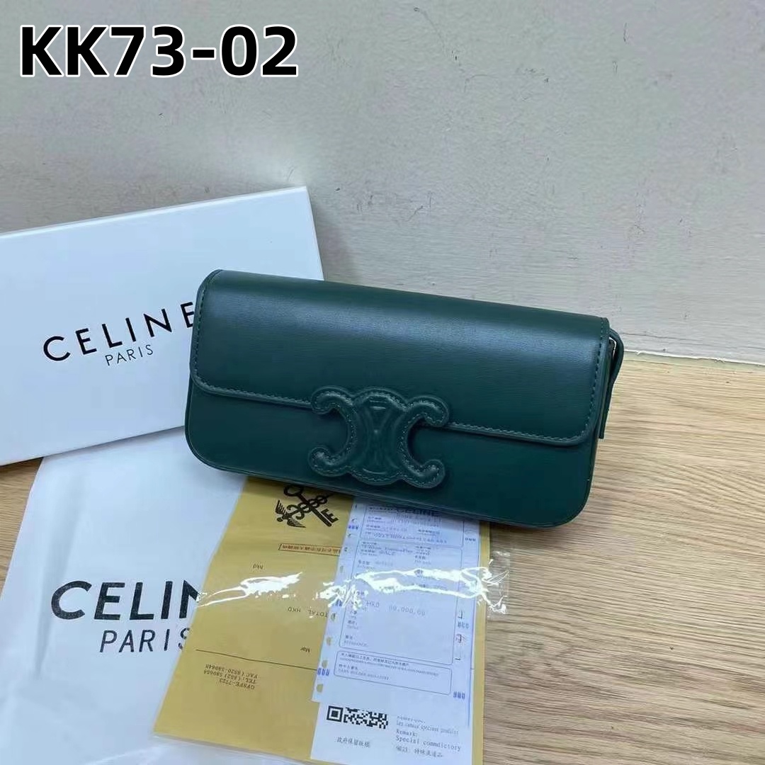 תיק צד קטן סלין – תמונה 4