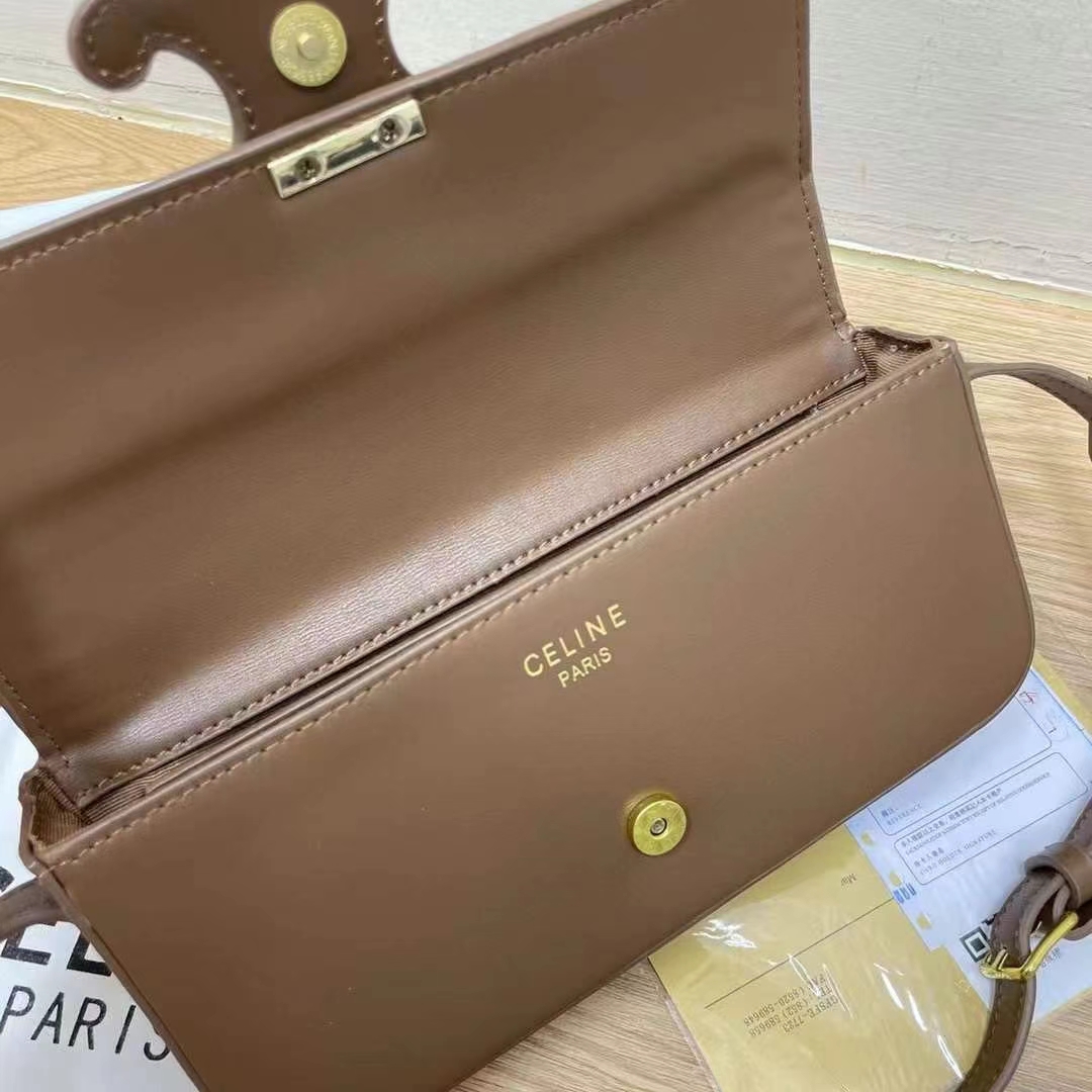 תיק צד קטן סלין – תמונה 18