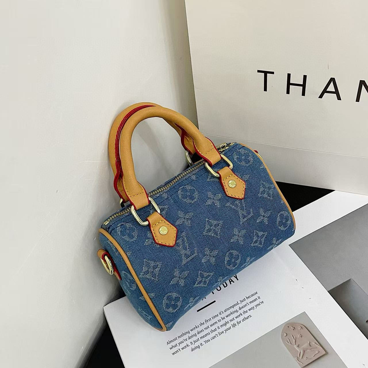 תיק לואי ויטון – תמונה 9