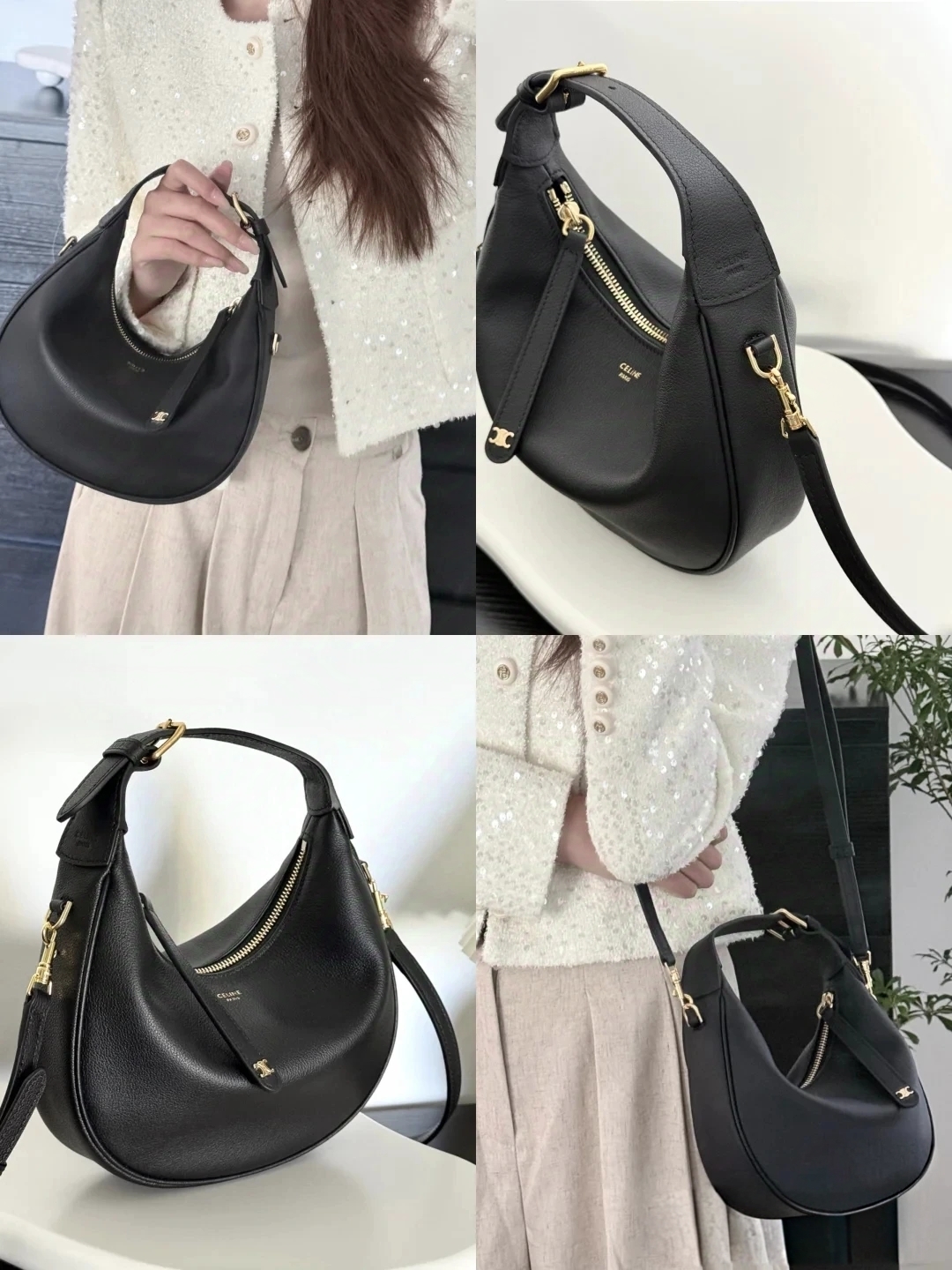 תיק יד סלין – תמונה 6