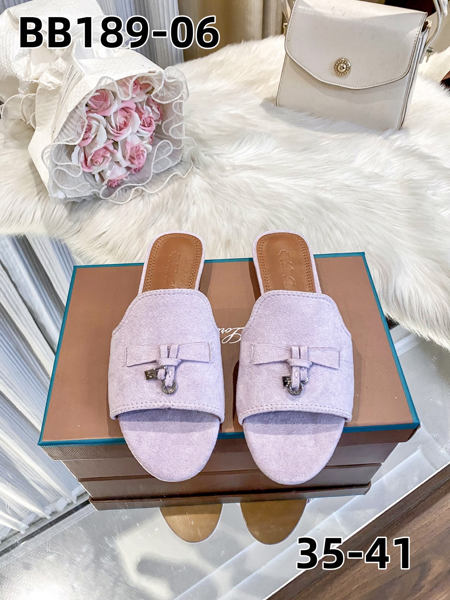 כפכפים לורו פיאנה – תמונה 14