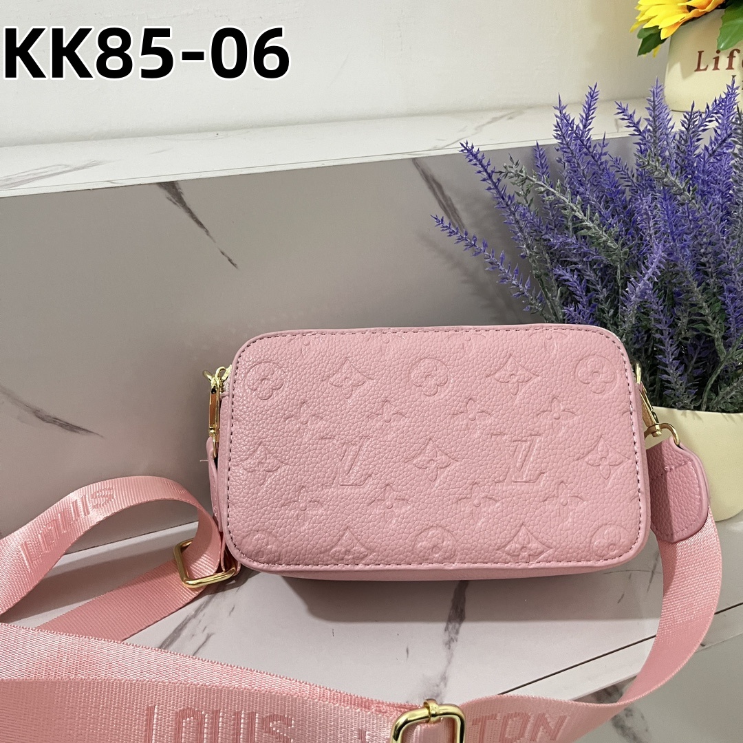 תיק צד לואי ויטון – תמונה 8