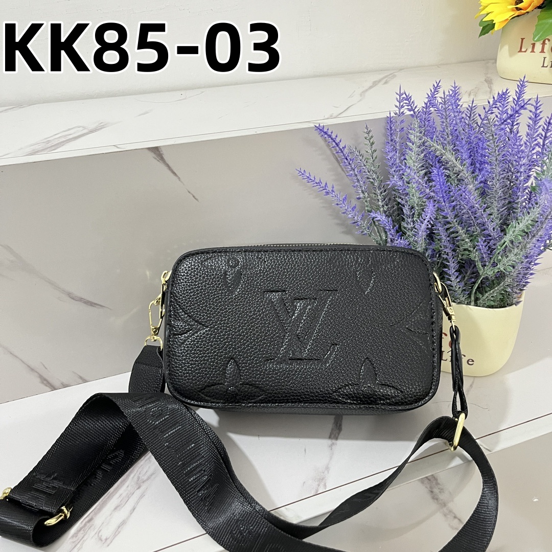 תיק צד לואי ויטון – תמונה 5