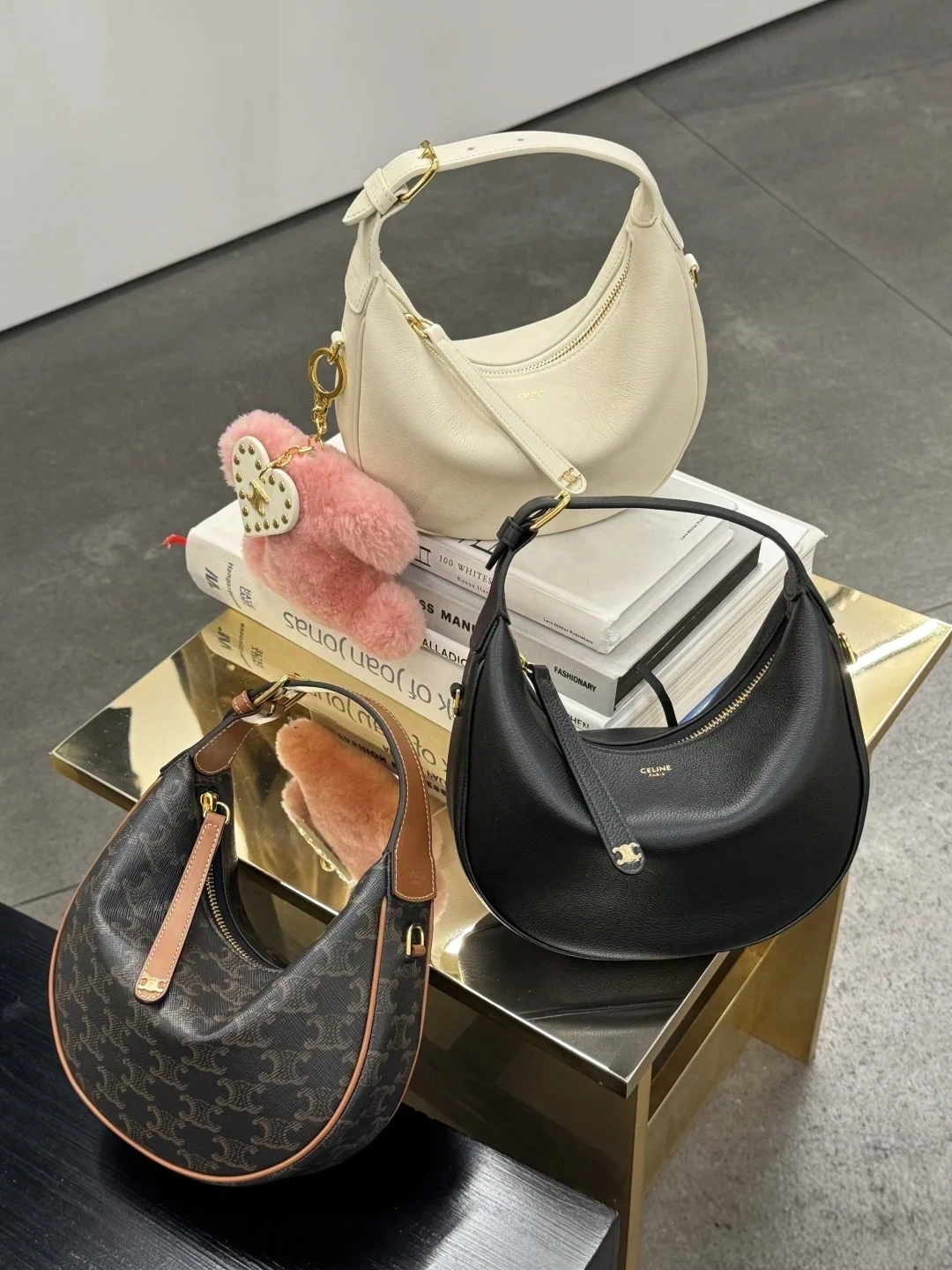 תיק יד סלין – תמונה 15