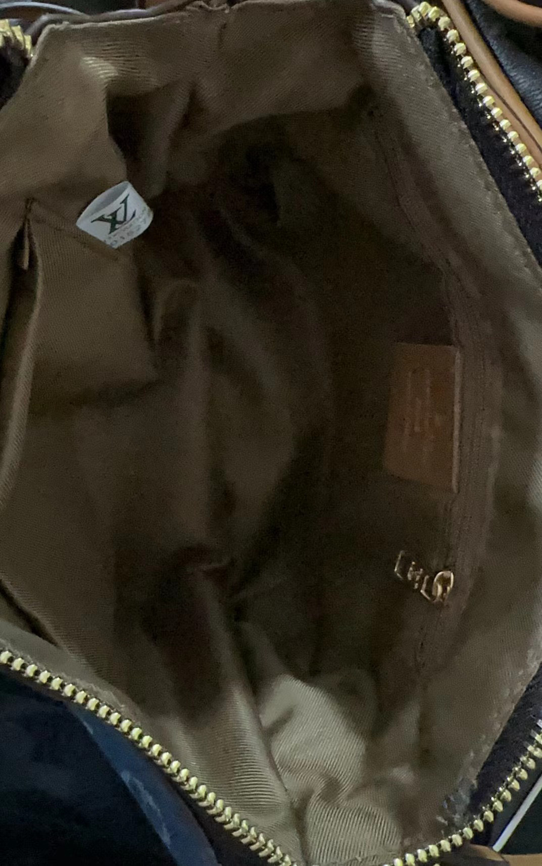 תיק יד מותגים – תמונה 5