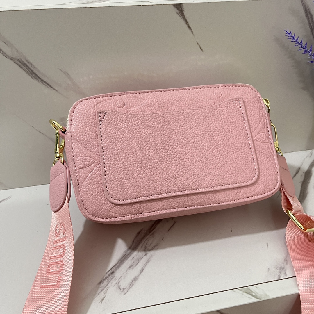 תיק צד לואי ויטון – תמונה 10