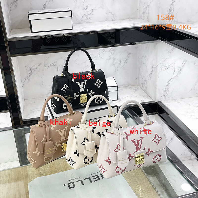 תיק יד לואי ויטון – תמונה 3