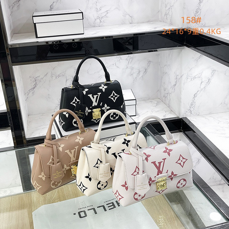 תיק יד לואי ויטון – תמונה 11