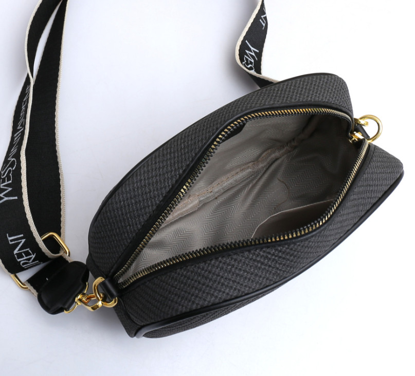 תיק צד איב סן לורן – תמונה 8