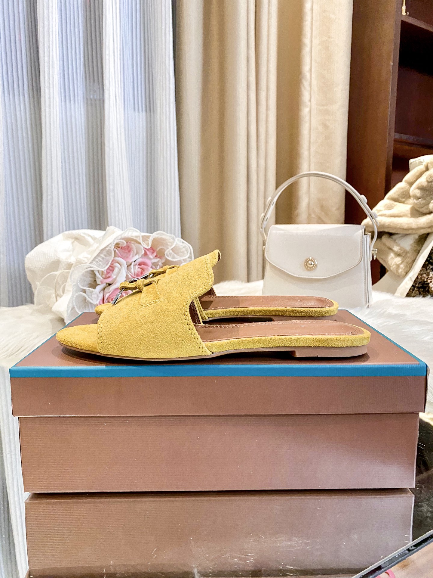 כפכפים לורו פיאנה – תמונה 13