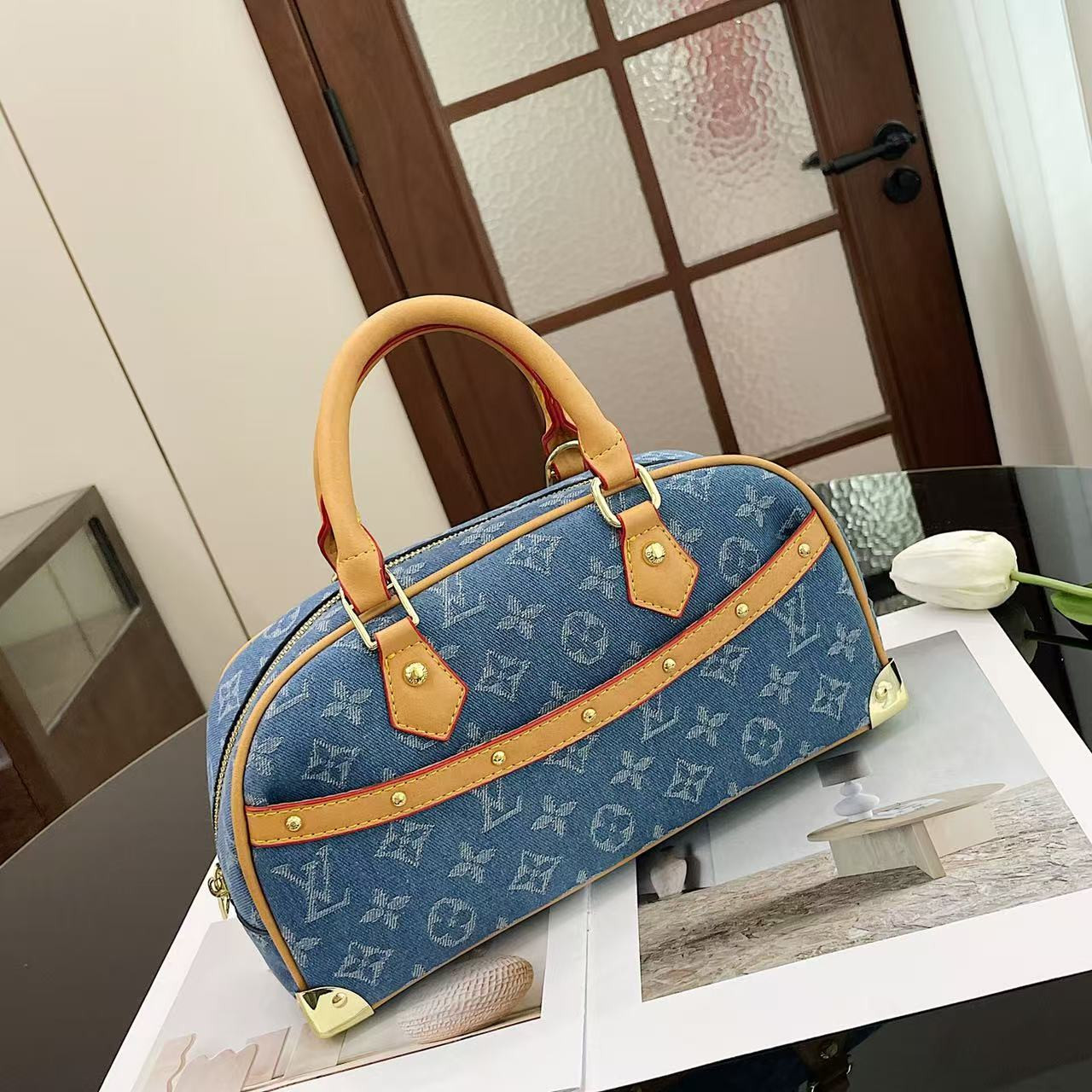 תיק לואי ויטון