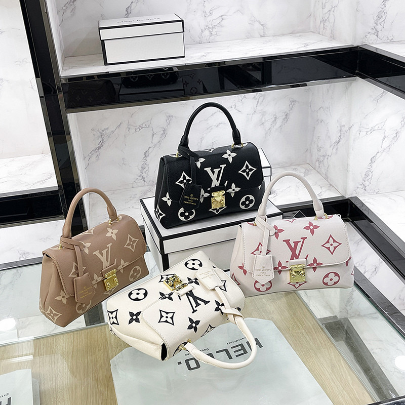 תיק יד לואי ויטון – תמונה 7