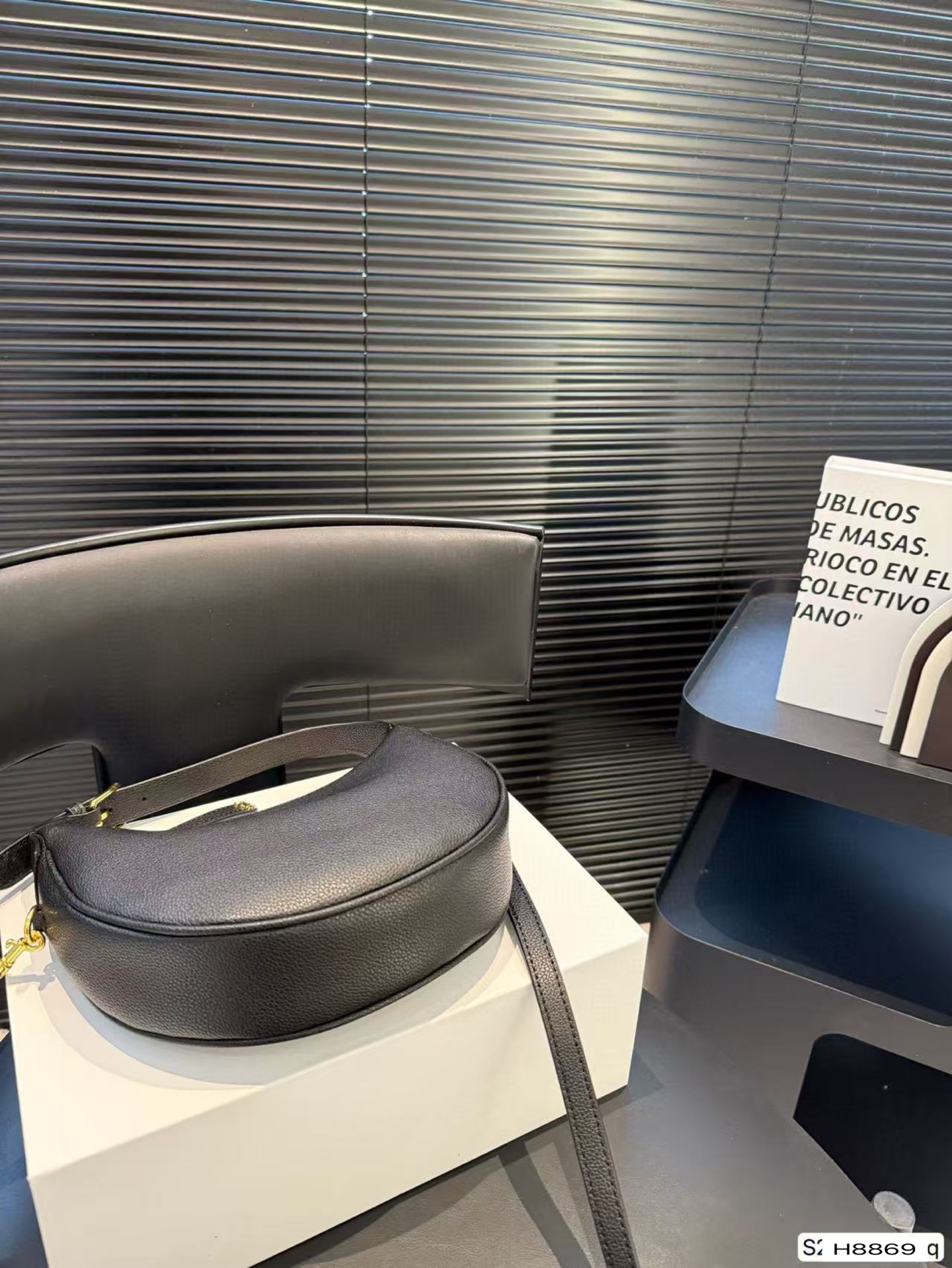 תיק יד סלין – תמונה 9