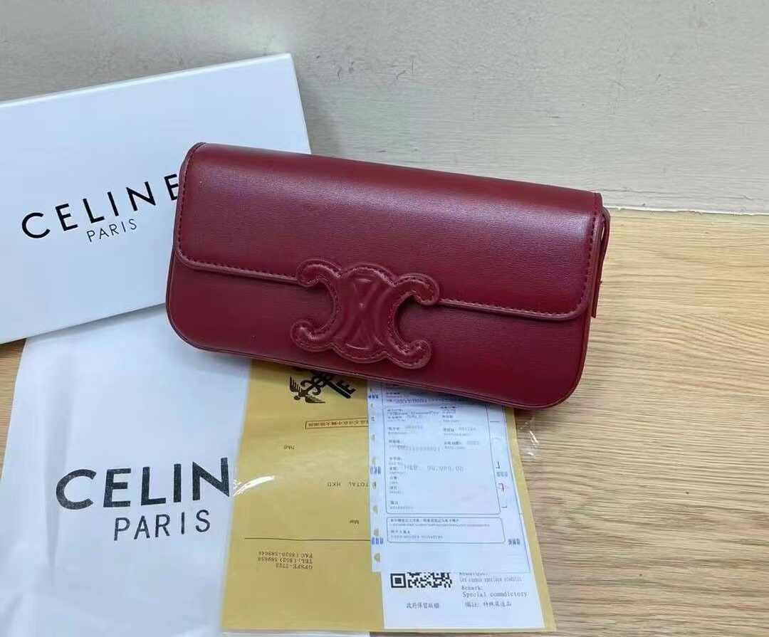 תיק צד קטן סלין