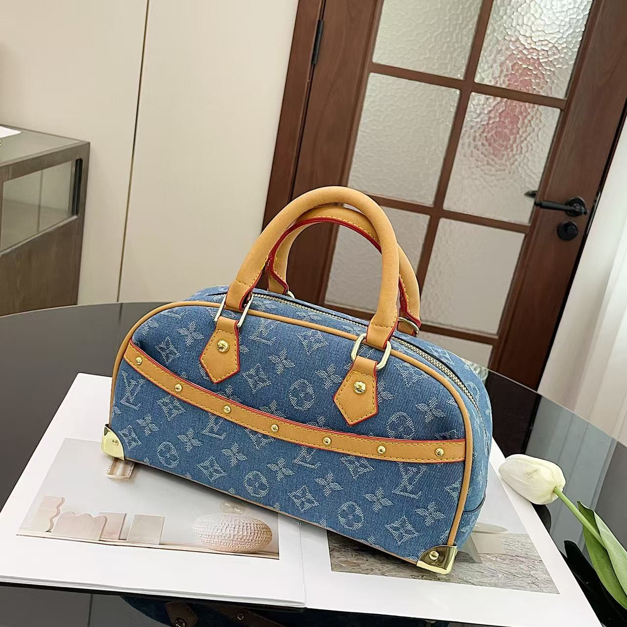 תיק לואי ויטון – תמונה 5