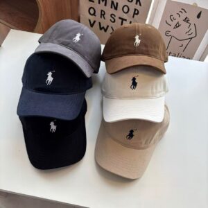 כובע מצחיה ראלף לורן