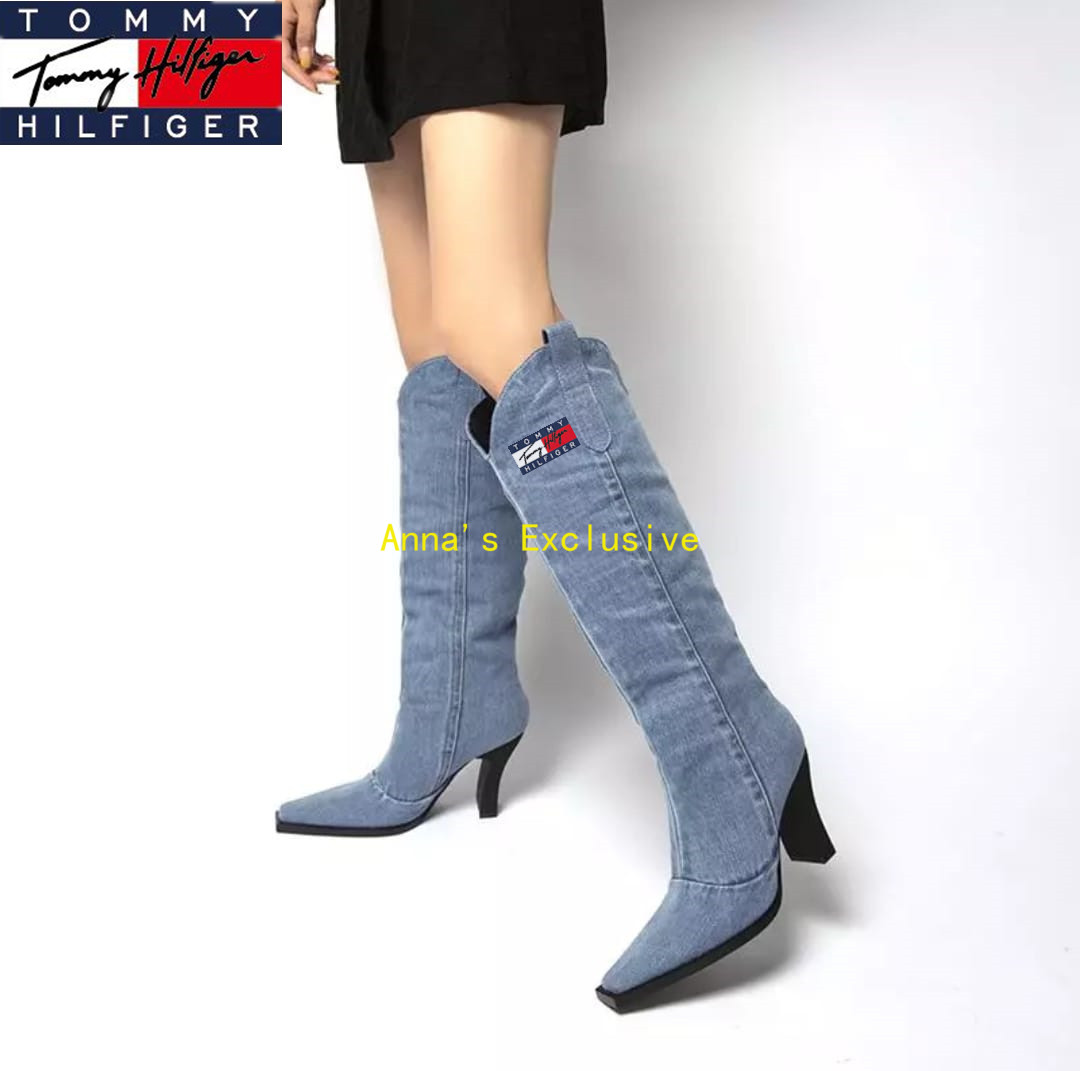 מגפיים טומי – תמונה 6