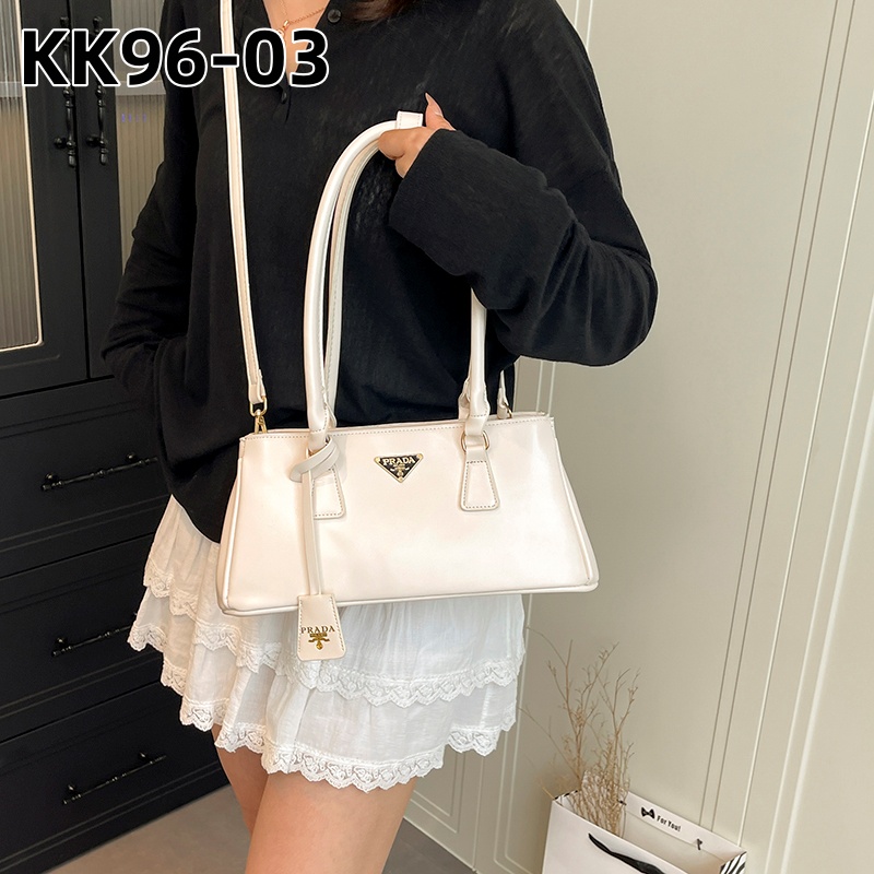 תיק צד פראדה – תמונה 5