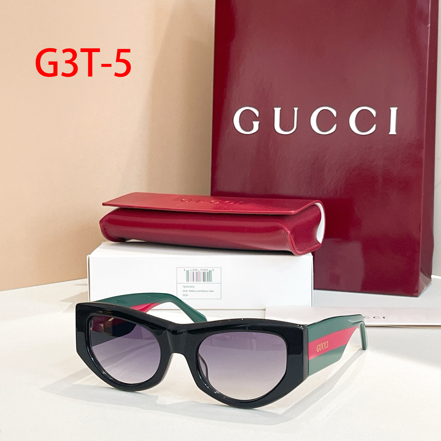 משקפי שמש גוצי – תמונה 10