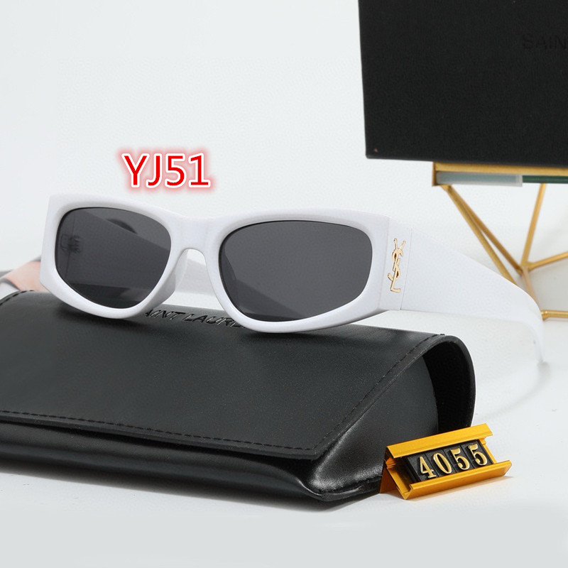 משקפי שמש איב סן לורן – תמונה 3