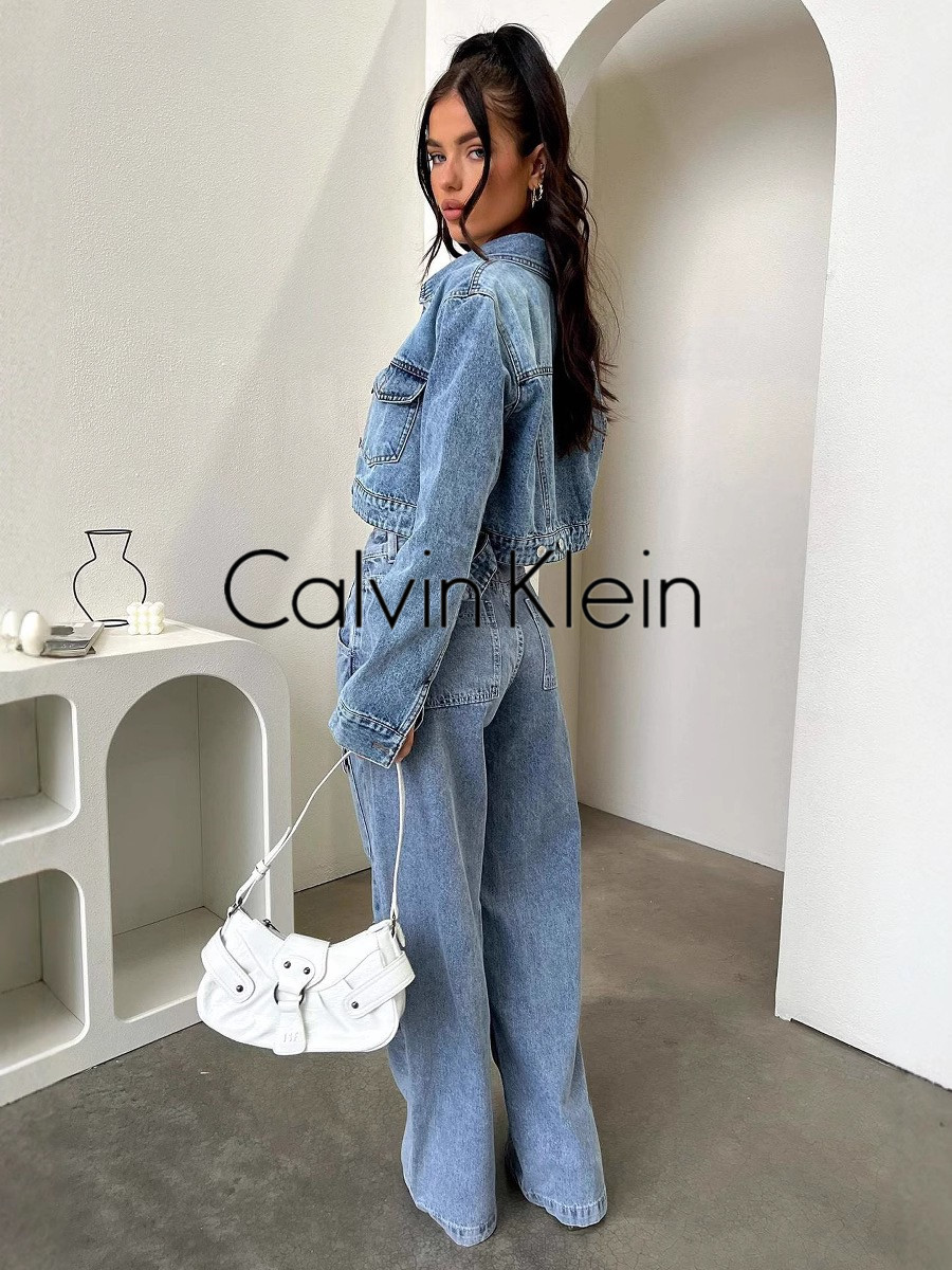 ג'ינס קלווין קליין – תמונה 5