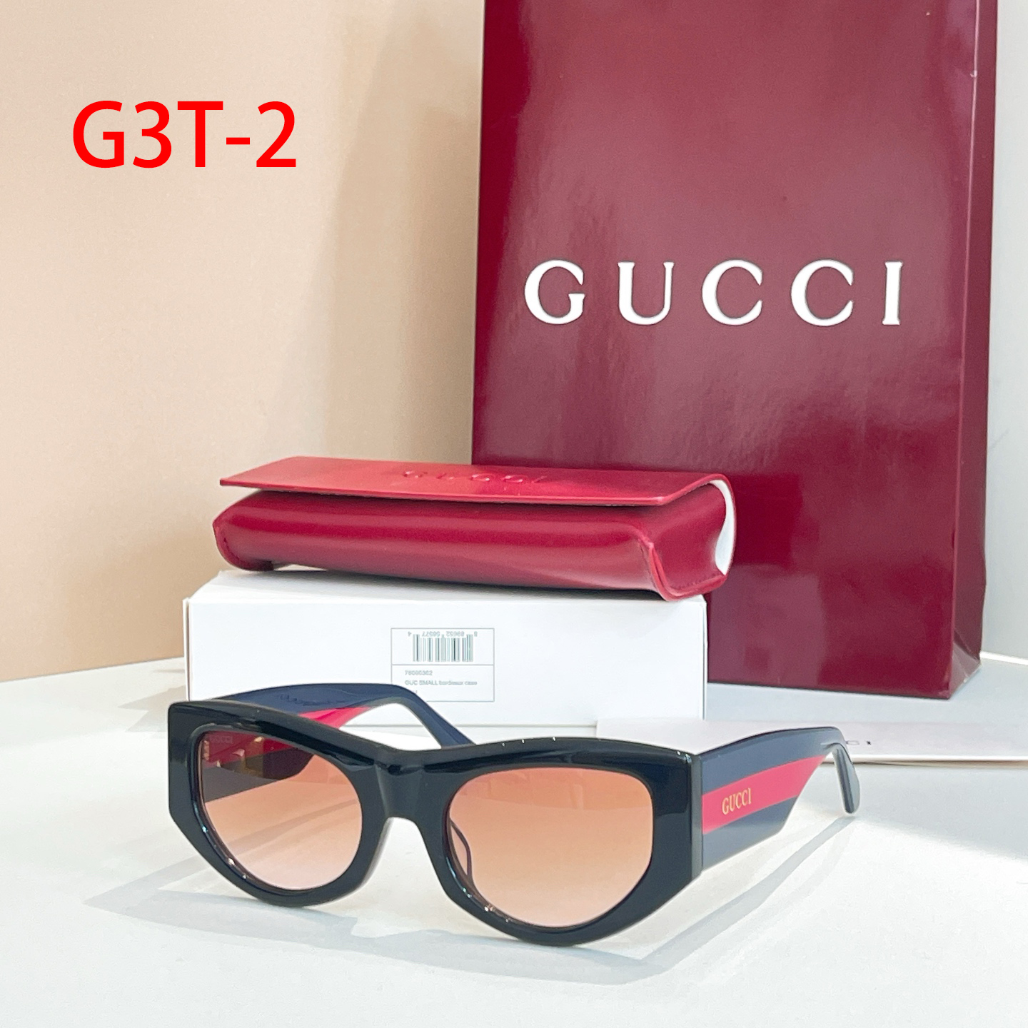 משקפי שמש גוצי – תמונה 4