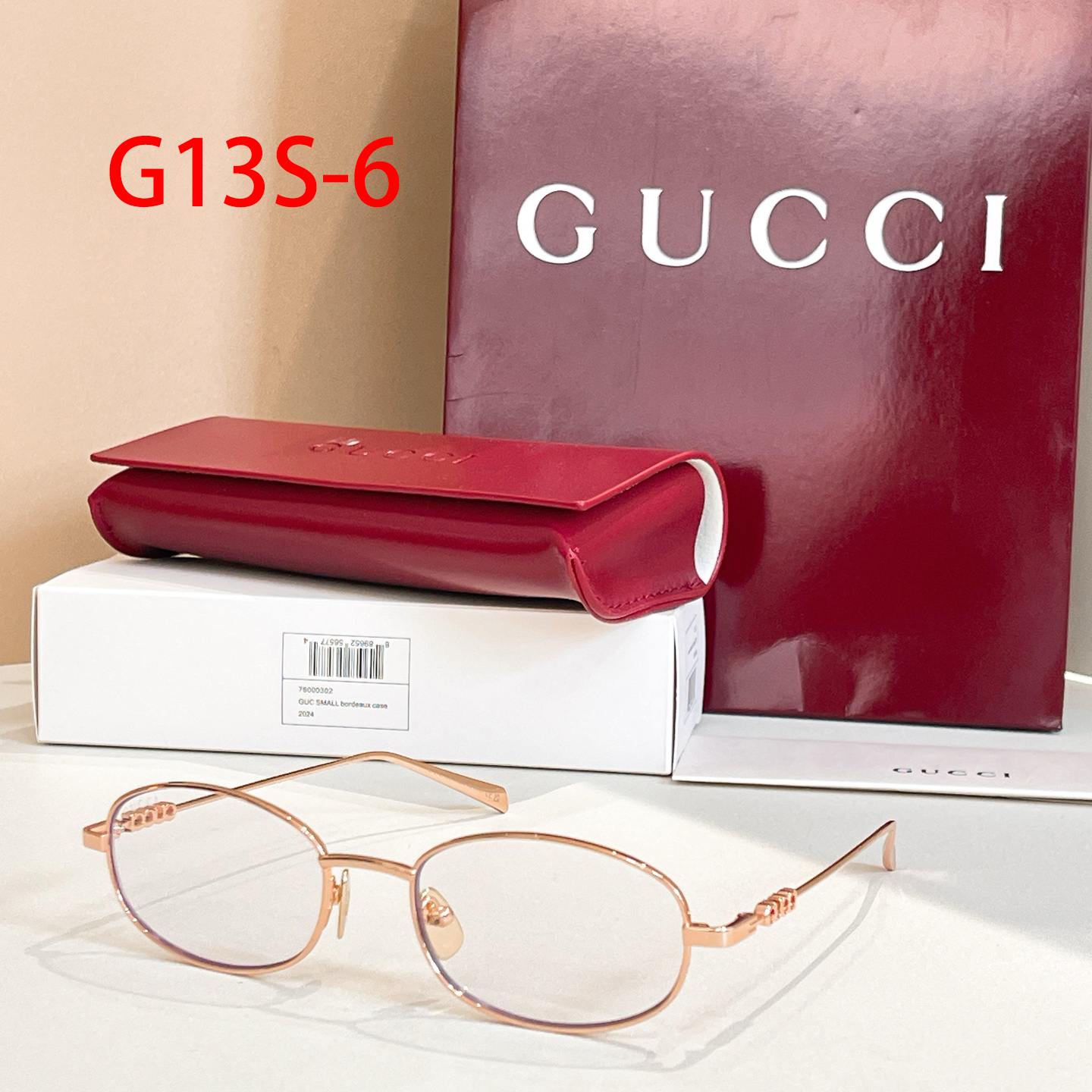 משקפי שמש גוצי – תמונה 8