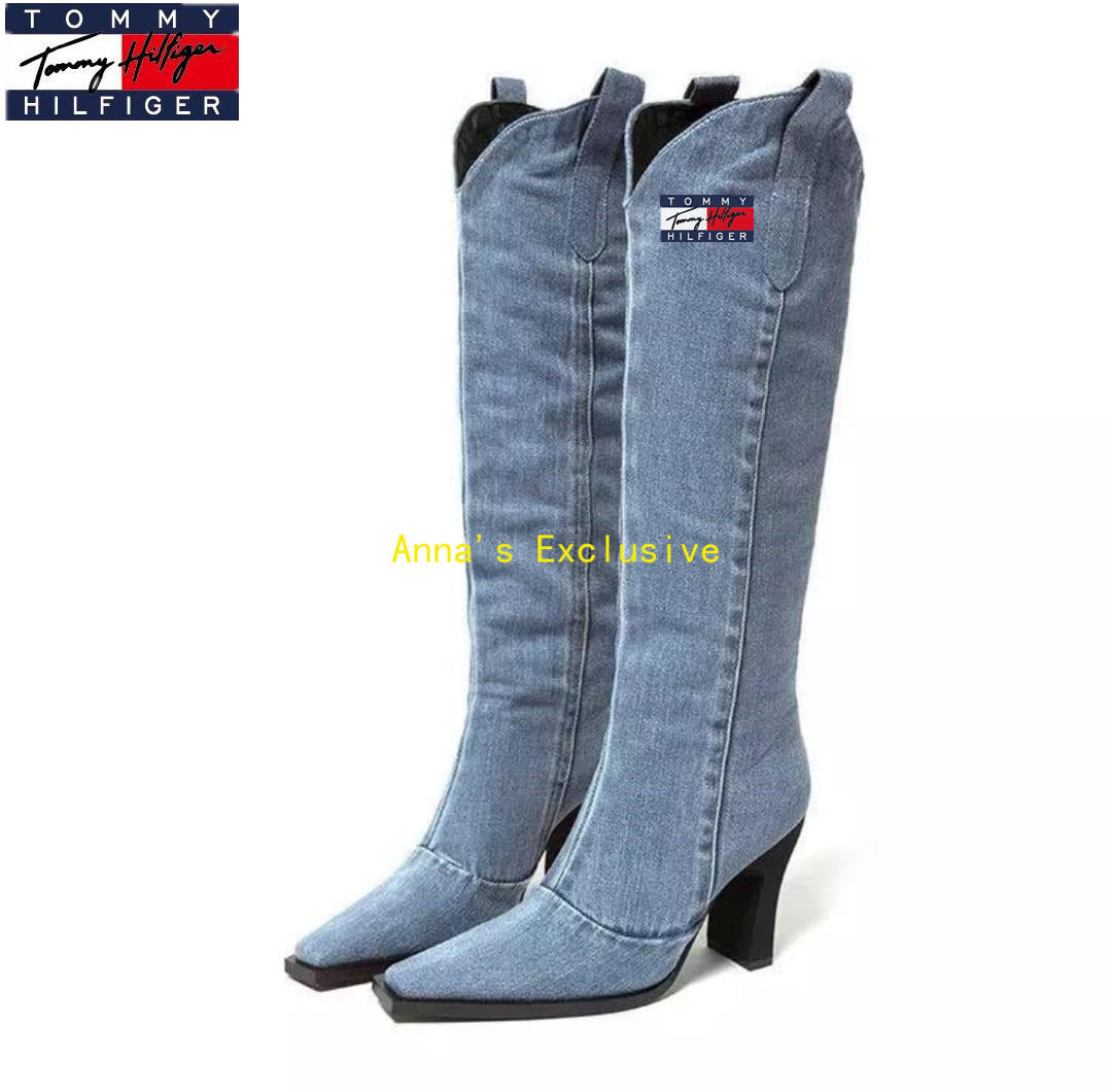 מגפיים טומי – תמונה 5