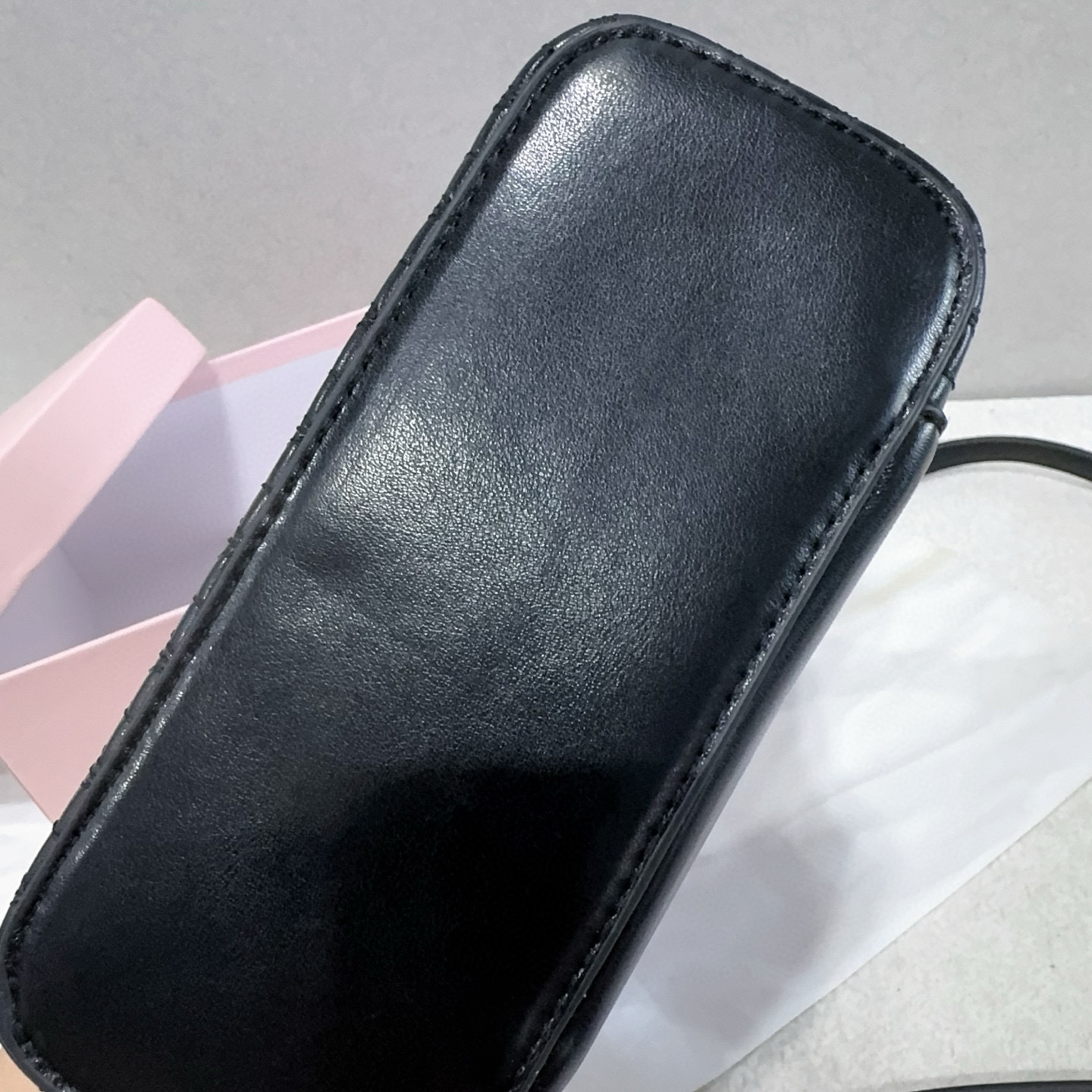 תיק צד מיו מיו – תמונה 11