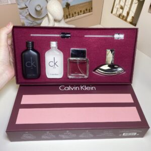 מארז בשמים קלווין קליין