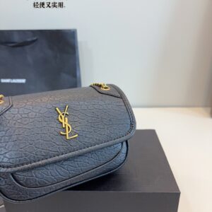 תיק צד איב סן לורן