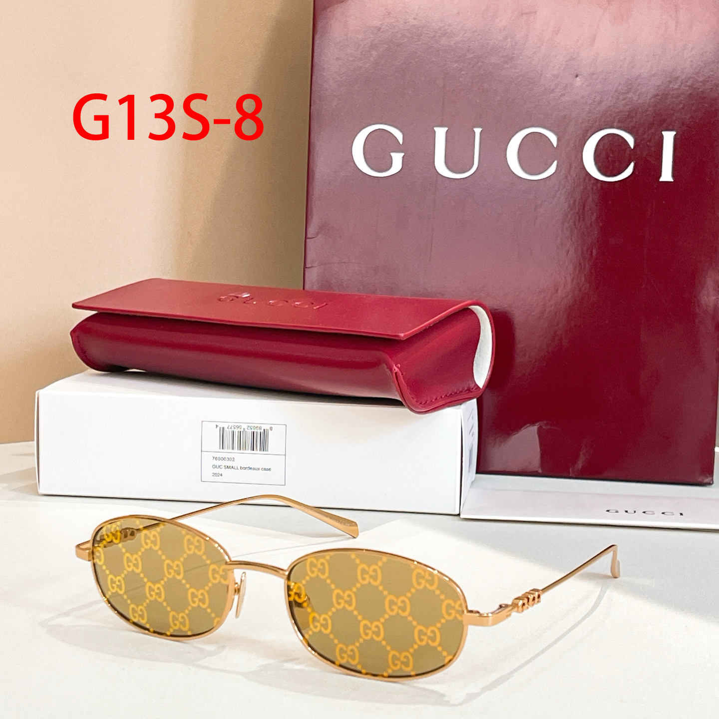 משקפי שמש גוצי – תמונה 10