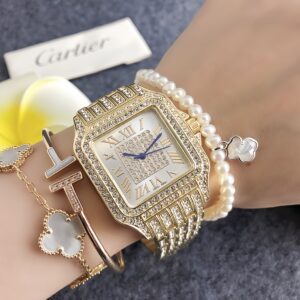 שעונים קרטייה