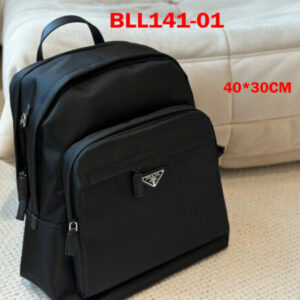 תיק גב פראדה