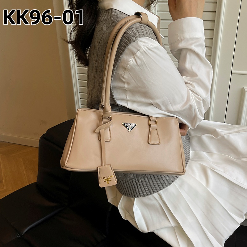 תיק צד פראדה – תמונה 7