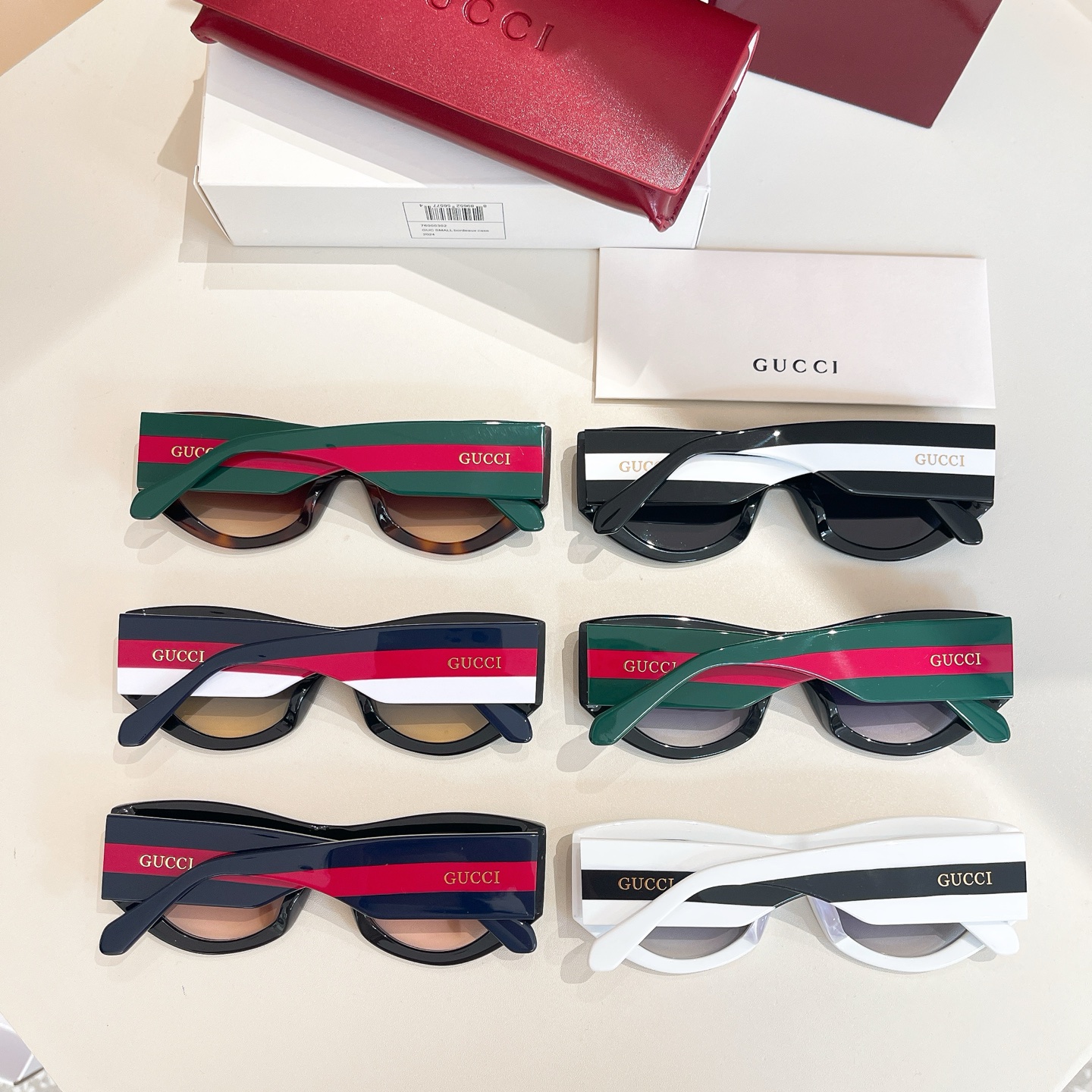 משקפי שמש גוצי – תמונה 9