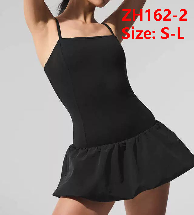 שמלה אלו יוגה – תמונה 4