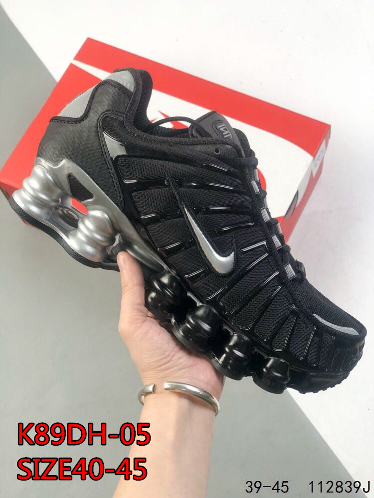 נעלי נייק SHOX – תמונה 10