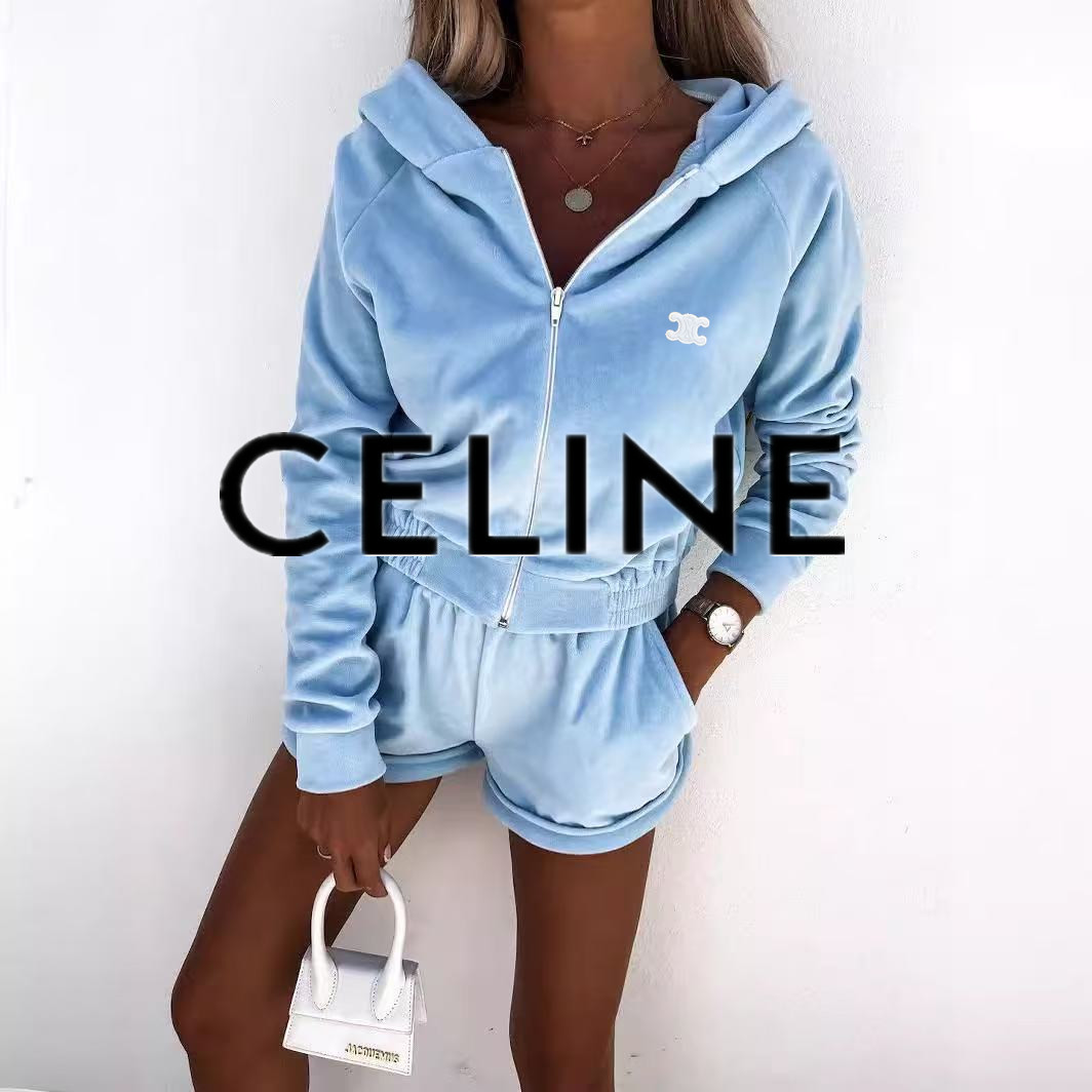 חליפת פנאי סלין