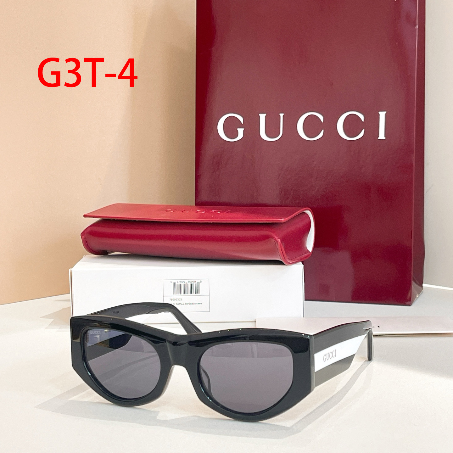 משקפי שמש גוצי – תמונה 6