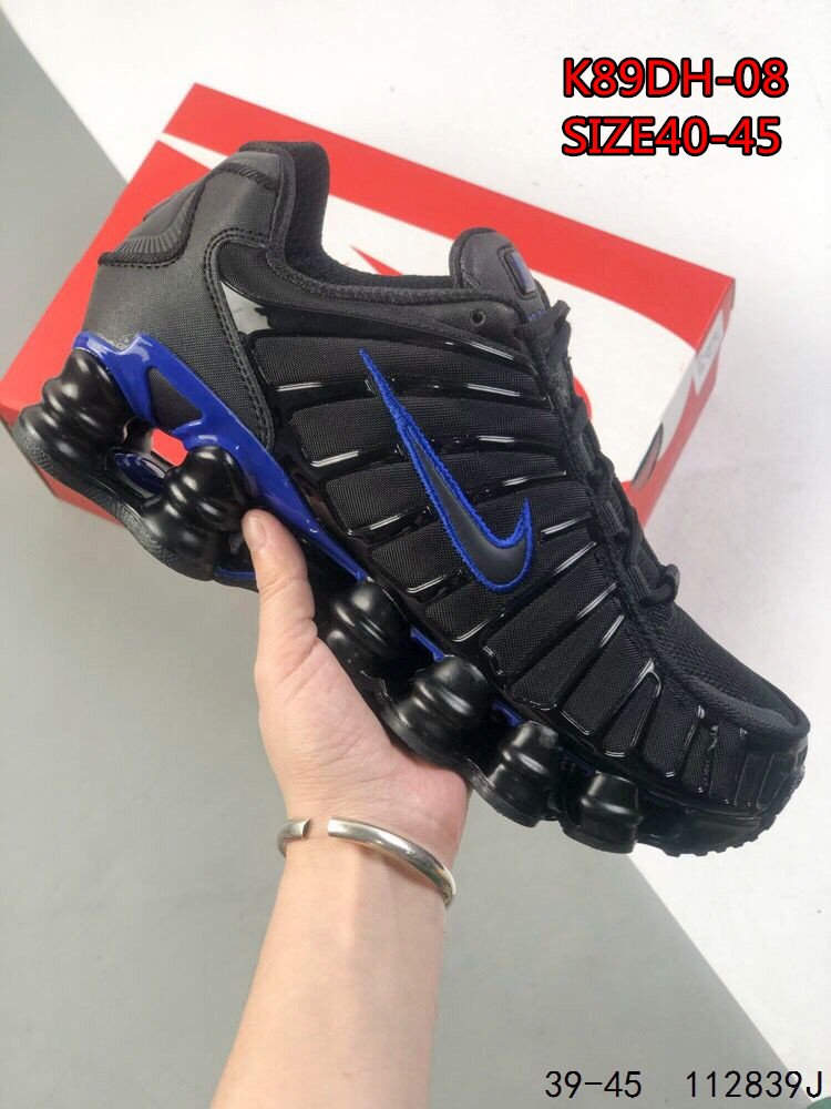 נעלי נייק SHOX – תמונה 12