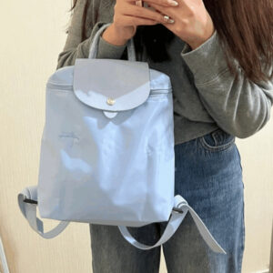 תיק גב לונגשאמפ