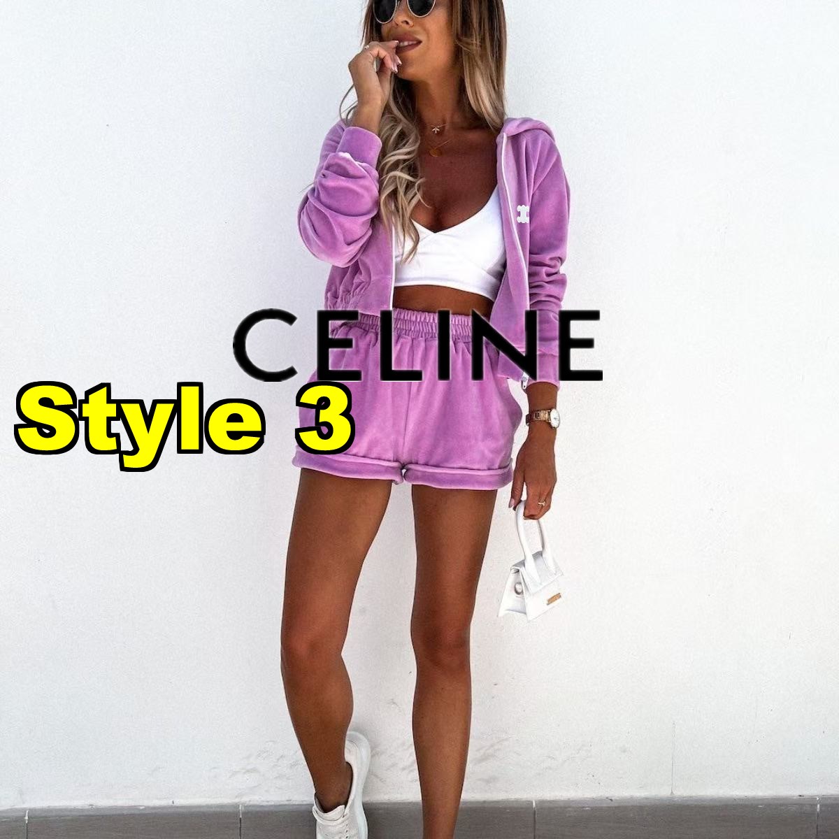 חליפת פנאי סלין – תמונה 7